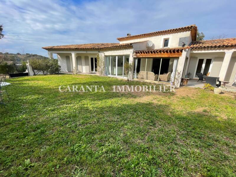 Maison à vendre, 205m², VAR
