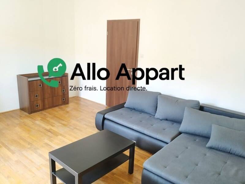 Maison à louer, 42m², CAEN