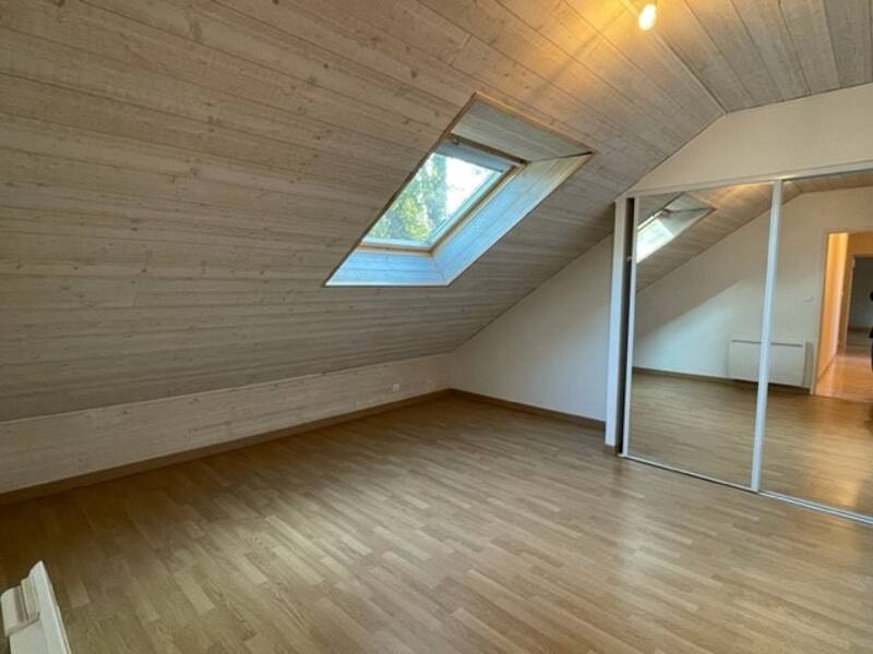 Maison à louer, 90m², PLOEREN