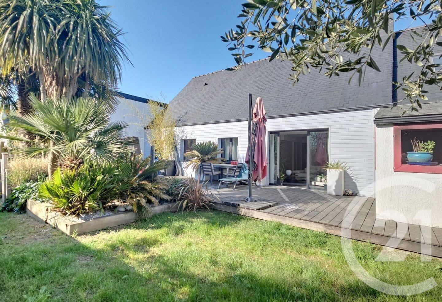 Maison à vendre, 130m², THEIX