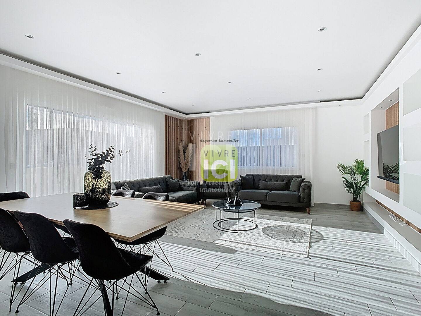 Maison à vendre, 140m², CHOLET