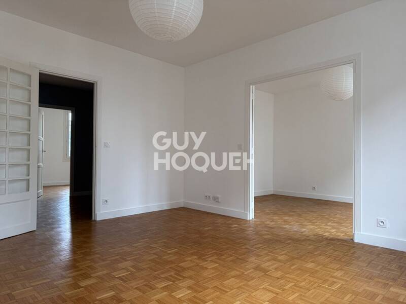 Maison à louer, 71m², PARIS 14E