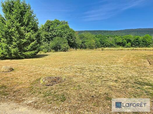 Terrain à vendre 350 000 € 800 m² de terrain Péron 01630