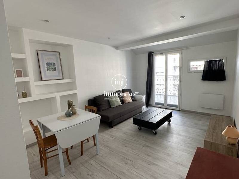 Maison à louer, 26m², LIMOGES