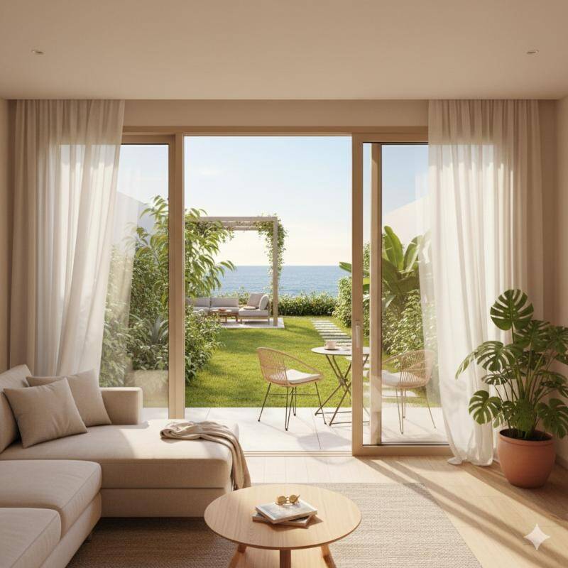 Maison à vendre, 81m², ANTIBES