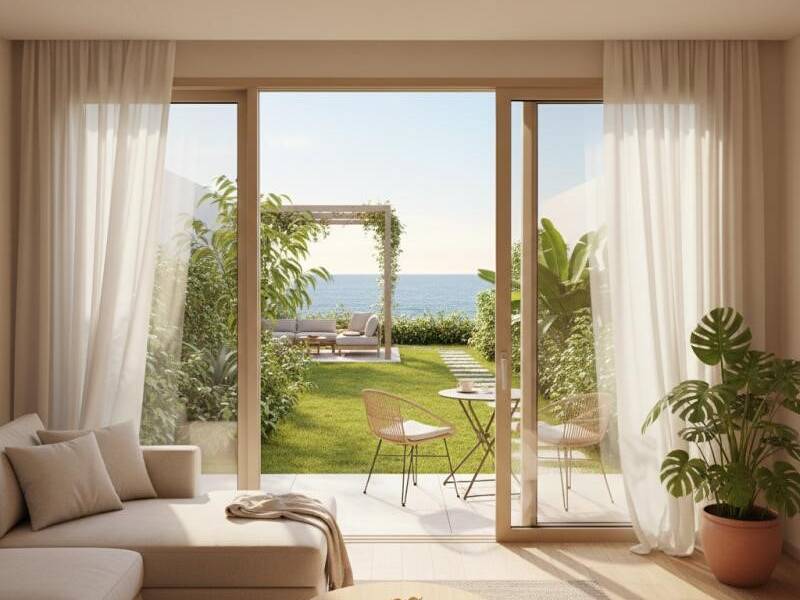Maison à vendre, 81m², ANTIBES