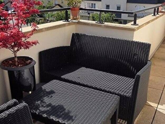 Appartement à vendre 244 000 € 3 pièces 2 chambres 61,8 m² Étage 2/2 Thabor-Pelouse Montgeron 91230