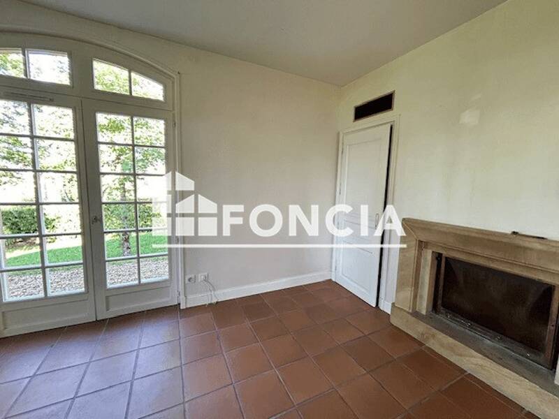 Maison à louer, 194m², SAINT DIDIER AU MONT D'OR