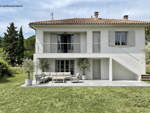 Maison à vendre 173 000 € 5 pièces 3 chambres 75 m² 5 999 m² de terrain Montcaret 24230