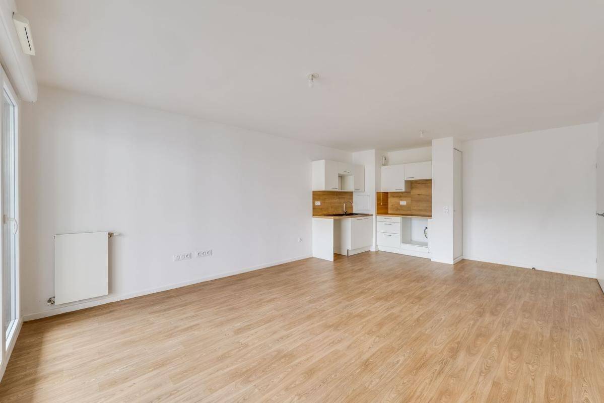 Maison à vendre, 88m², CRETEIL