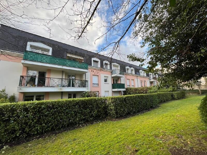 Maison à louer, 54m², TAVERNY