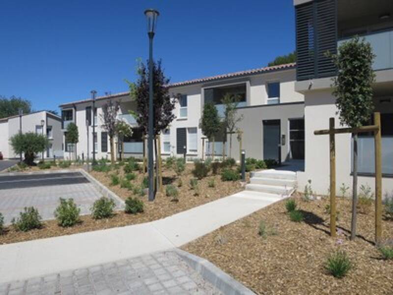 Maison à louer, 61m², GIGEAN