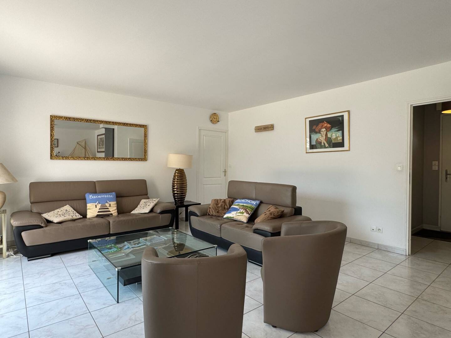 Maison à vendre, 121m², SAINT NAZAIRE