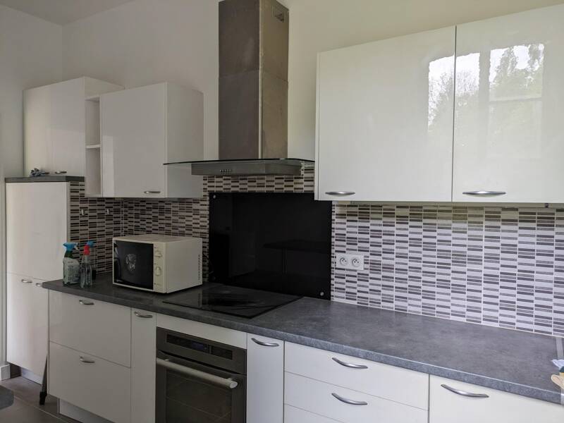 Maison à louer, 128m², SAINT VALERIEN