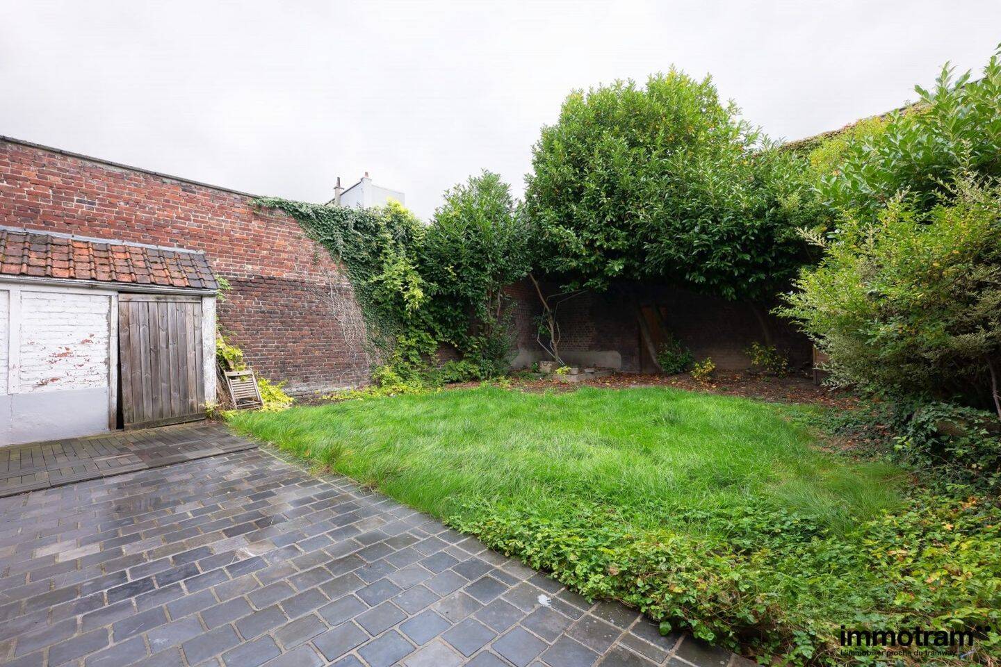 Maison à vendre, 170m², ROUBAIX