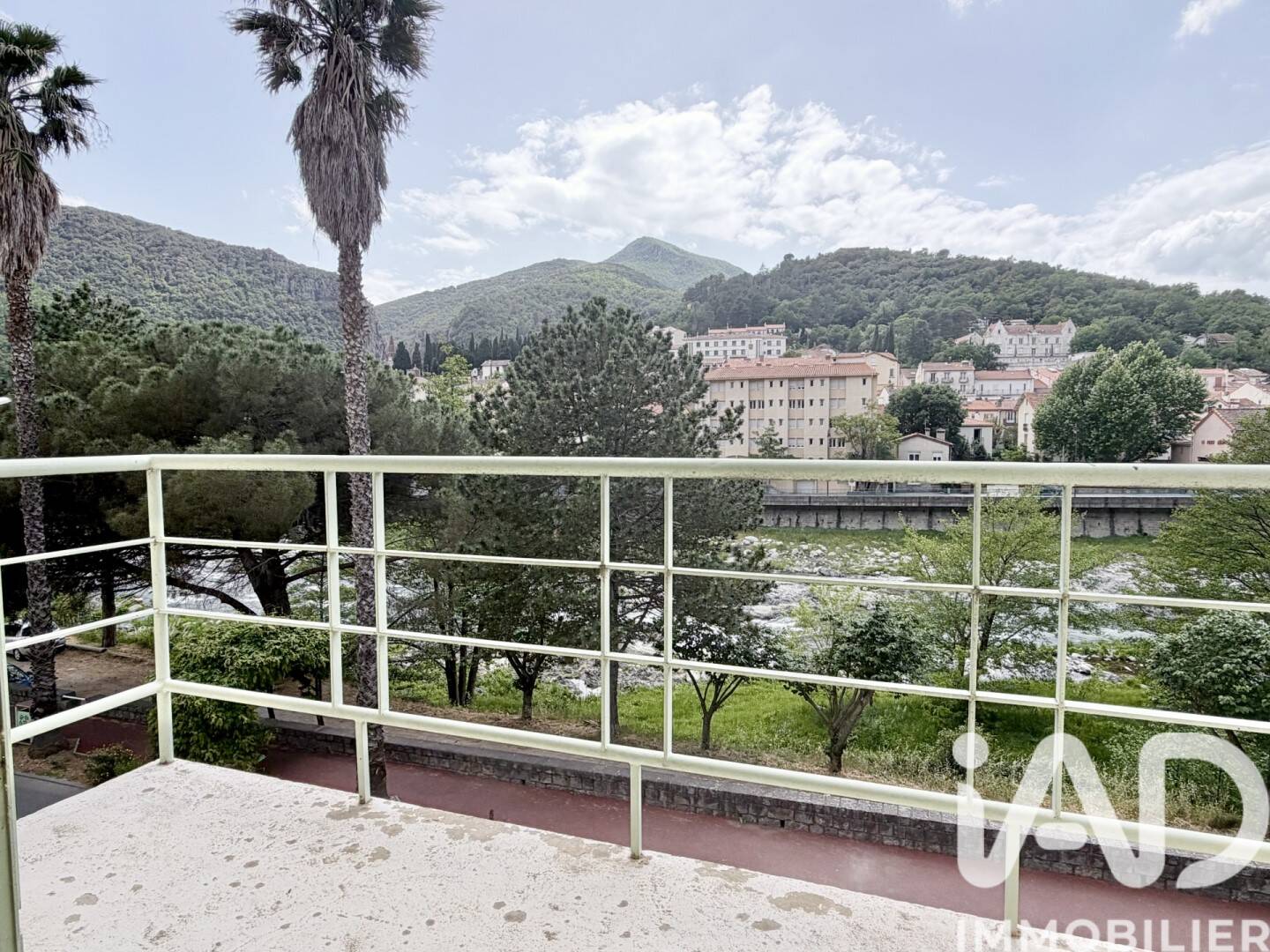 Maison à vendre, 37m², AMELIE LES BAINS PALALDA