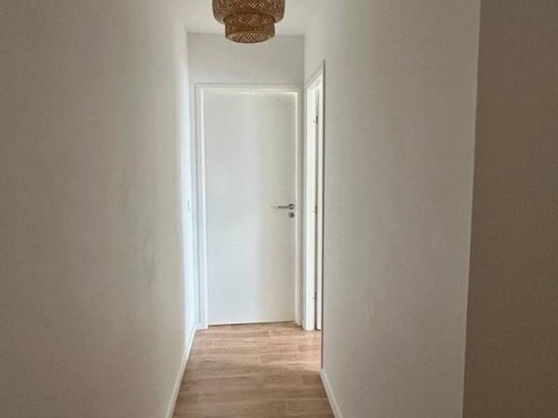 Maison à louer, 63m², BORDEAUX