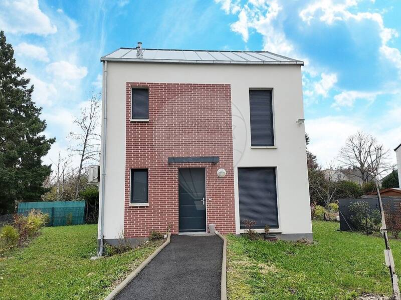 Maison à vendre, 81m², ORLEANS