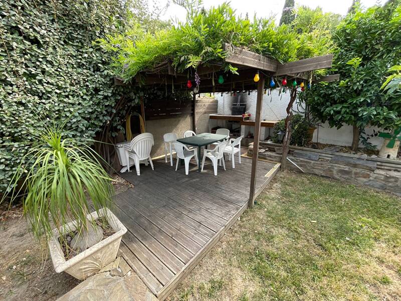 Maison à vendre, 146m², PERPIGNAN
