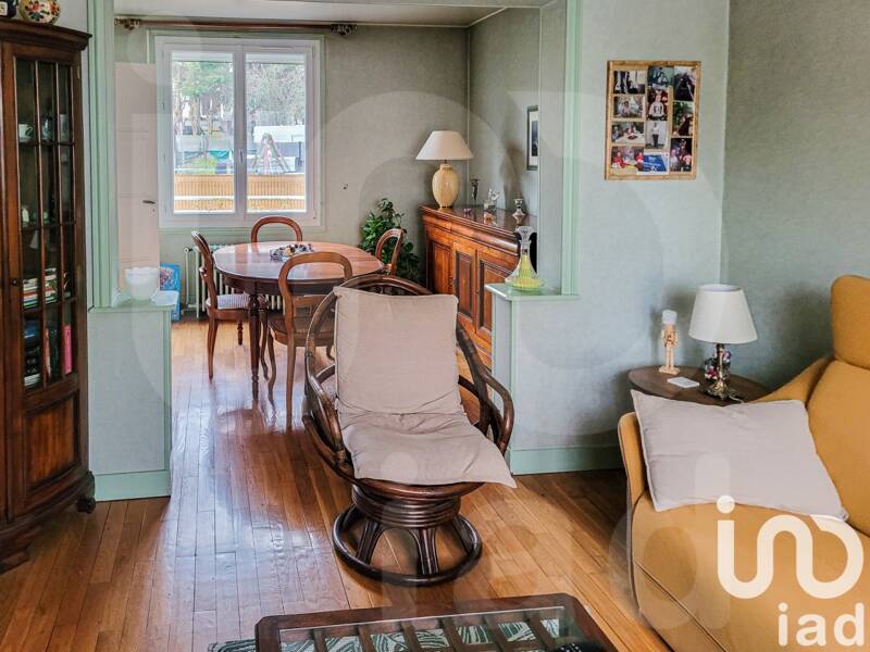 Maison à vendre, 85m², LE HAVRE