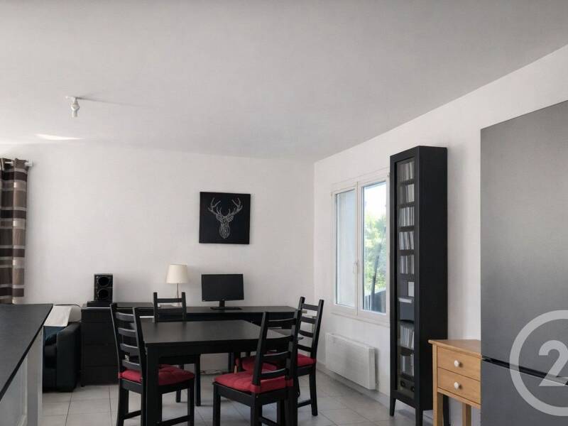 Maison à louer, 89m², VENDEMIAN