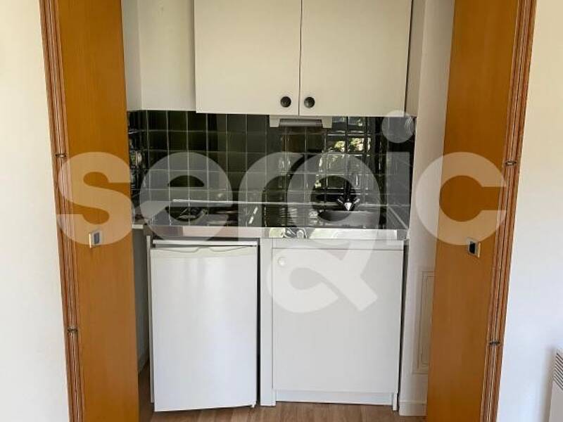 Maison à louer, 17m², REIMS