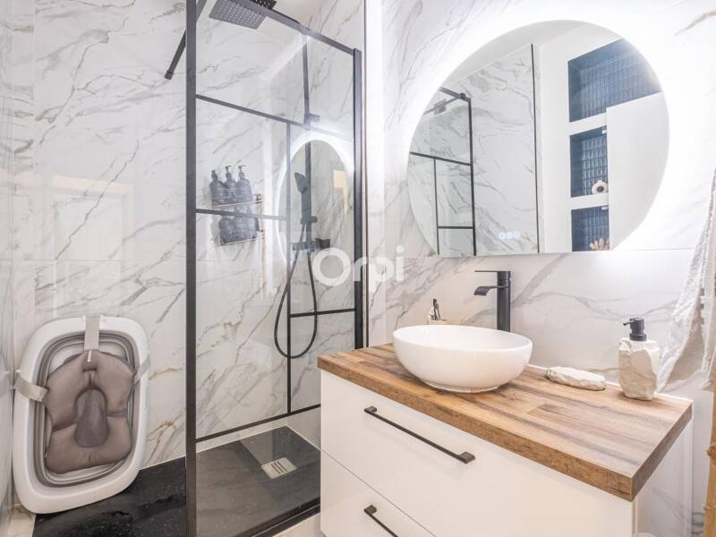 Maison à vendre, 73m², LIMOGES