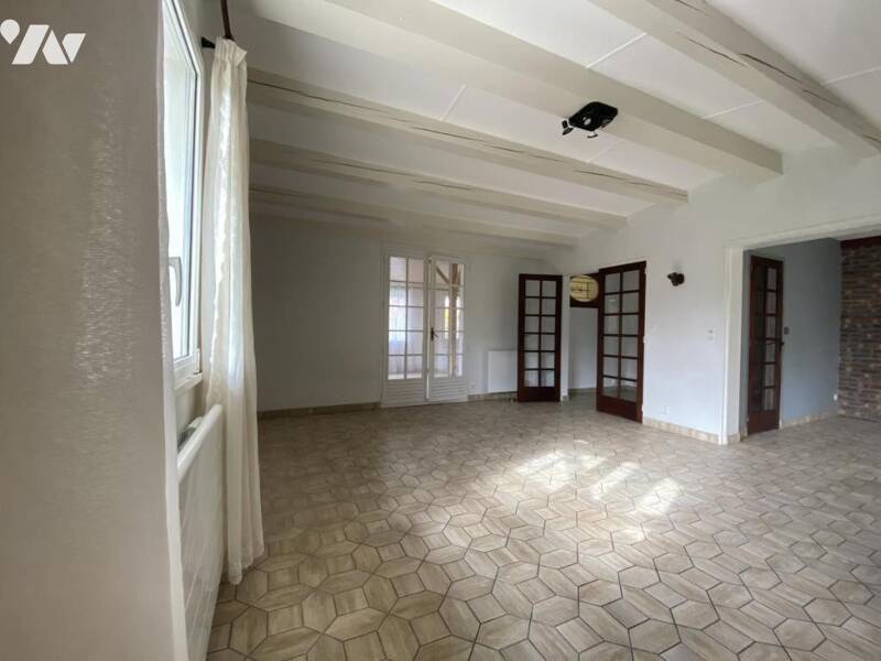 Maison à louer, 150m², GENESTON