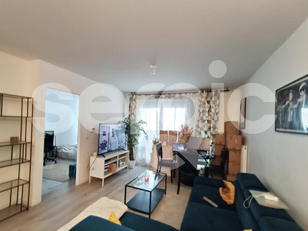 Maison à louer, 44m², NOISY LE GRAND