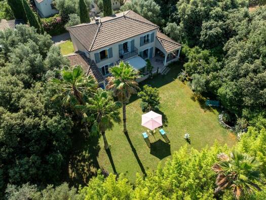 Maison à vendre 1 260 000 € 6 pièces 4 chambres 164 m² 2 790 m² de terrain Mendrous E-Languedoc E-a. Rouge-Devois Castelnau-le-Lez 34170