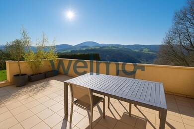 Maison à vendre 389 000 € 6 pièces 4 chambres 150 m² 830 m² de terrain Brussieu 69690