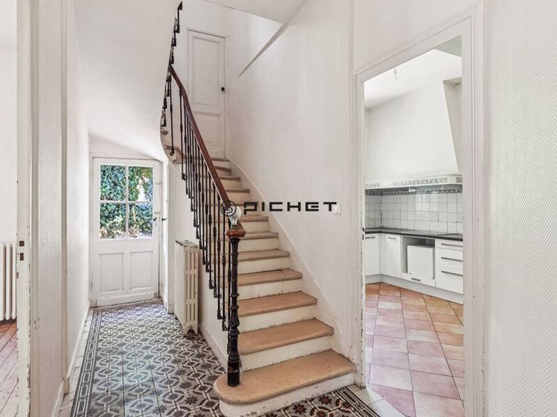 Maison à vendre, 123m², BORDEAUX