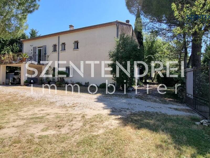 Maison à vendre, 180m², MONTPEZAT