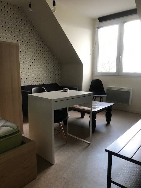Maison à louer, 19m², CHERBOURG