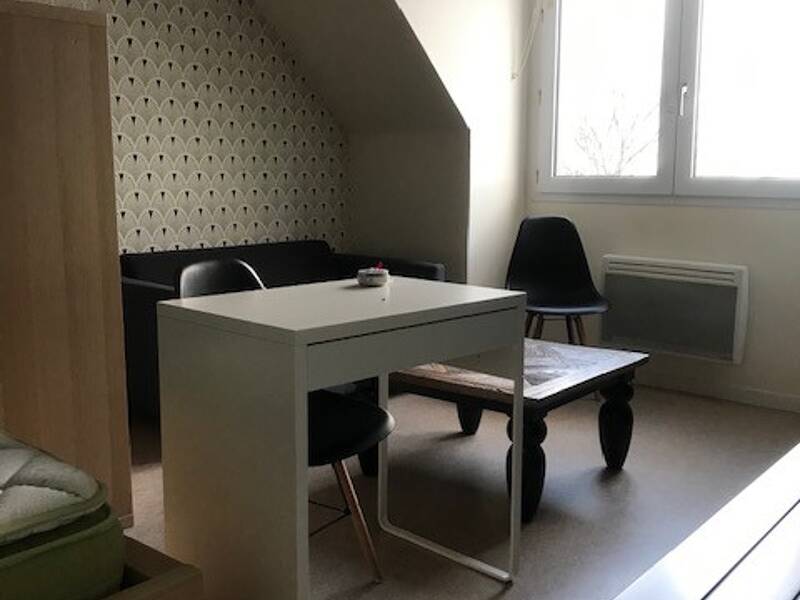 Maison à louer, 19m², CHERBOURG