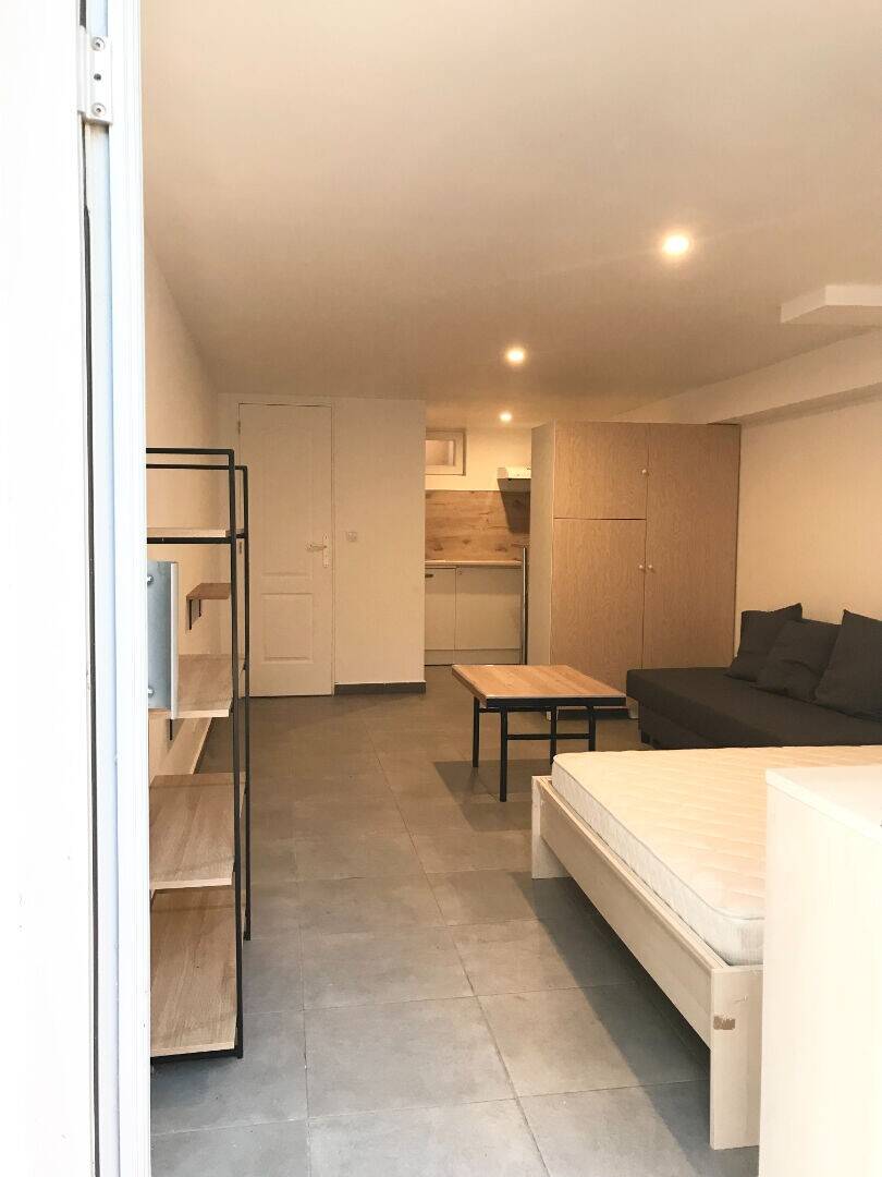 Maison à louer, 23m², VITRY SUR SEINE