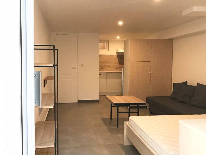 Maison à louer, 23m², VITRY SUR SEINE