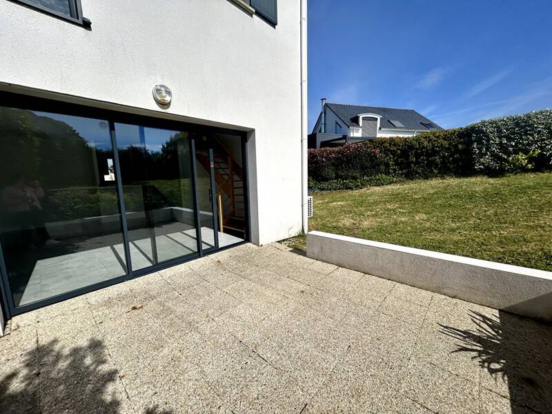 Maison à louer, 75m², PORNICHET
