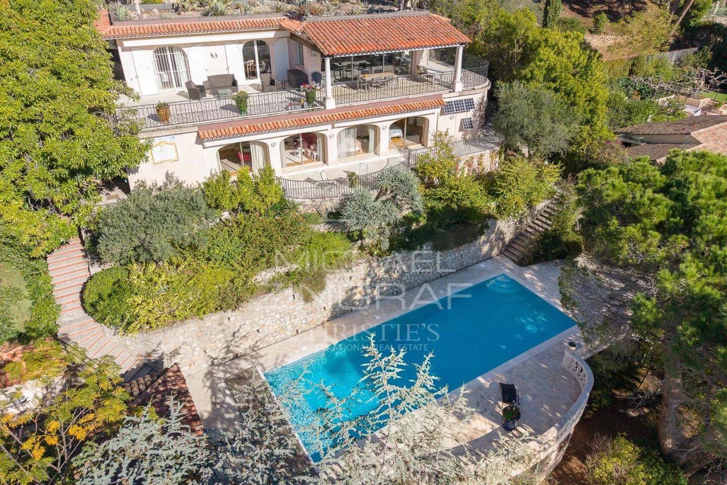 Maison à vendre, 310m², CANNES