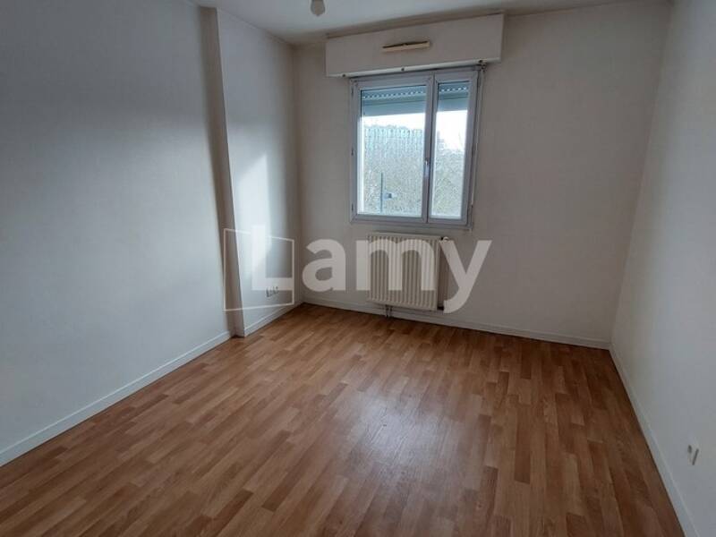 Maison à louer, 65m², NANTES