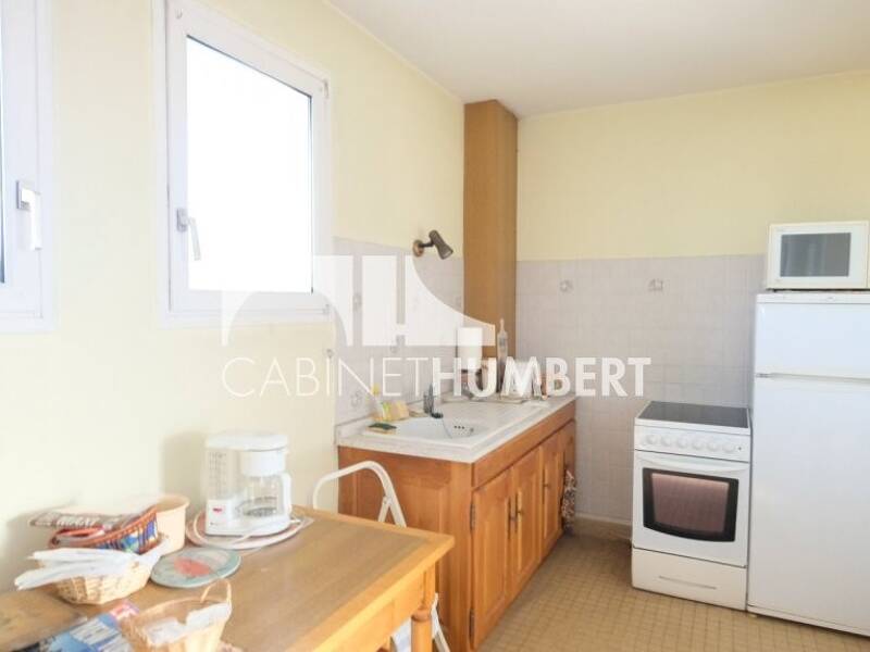 Maison à vendre, 57m², SAINT ETIENNE