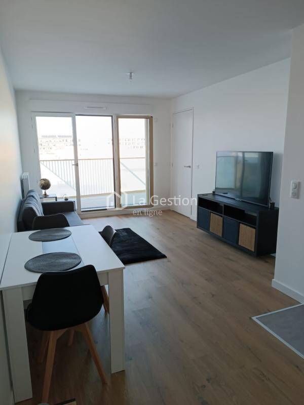 Maison à louer, 39m², RUEIL MALMAISON