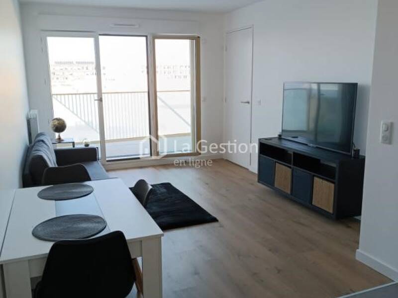 Maison à louer, 39m², RUEIL MALMAISON