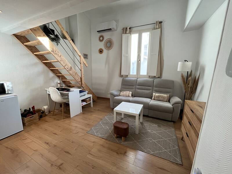 Maison à louer, 19m², MONTPELLIER