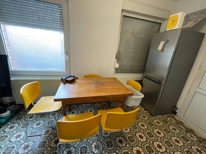 Maison à louer, 38m², TEMPLEUVE