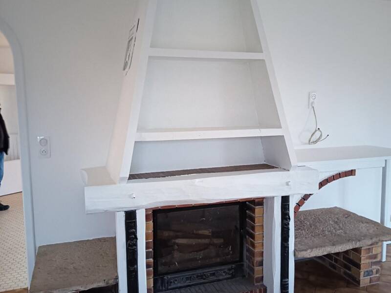 Maison à louer, 130m², PRISSE