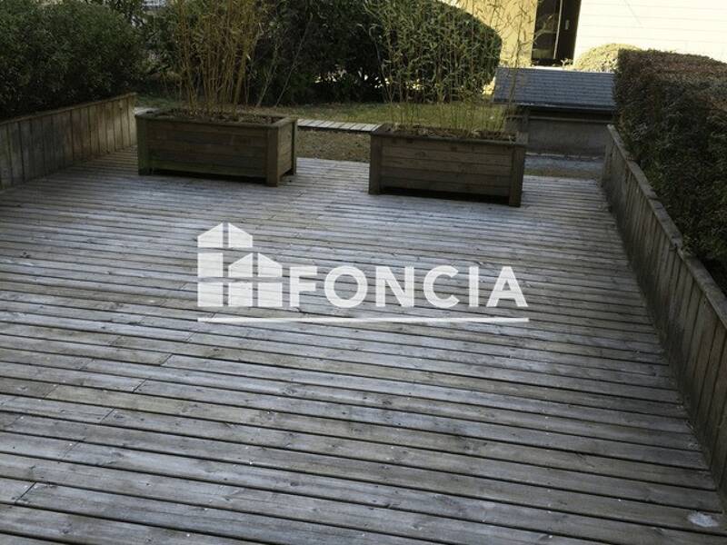 Maison à louer, 70m², LILLE