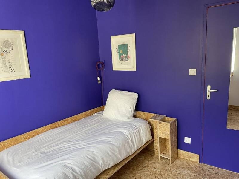 Maison à louer, 47m², BREST