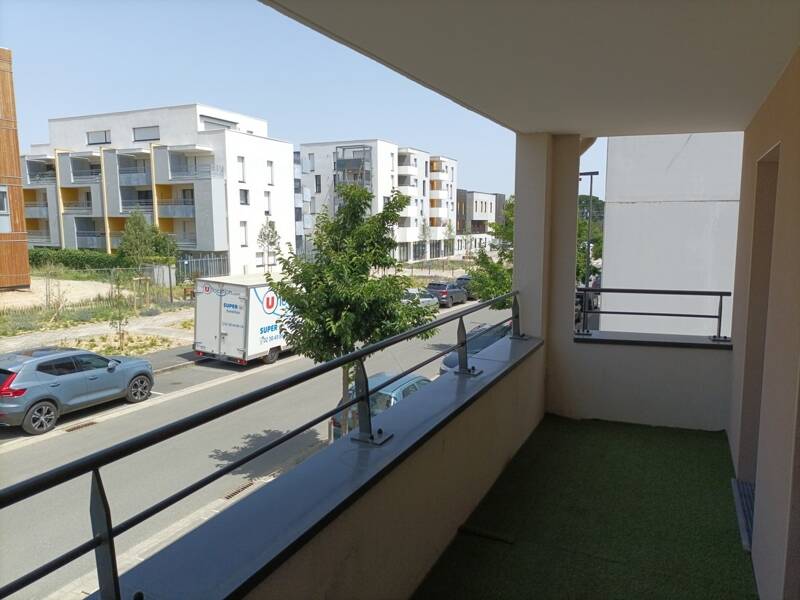 Maison à louer, 43m², CLISSON