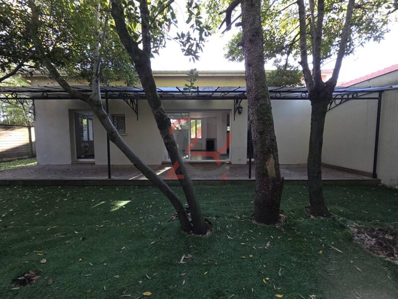 Maison à vendre, 74m², BORDEAUX